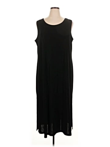 Anna Maxwell Casual Dress (view 1)