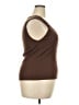 J.Crew Brown Tank Top Size 2X - photo 4