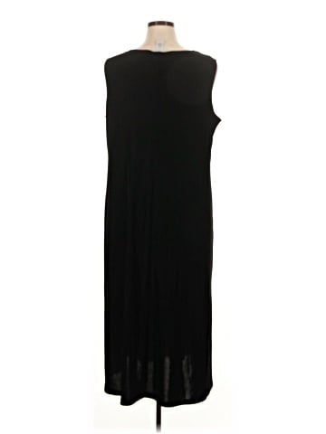 Anna Maxwell Casual Dress (view 2)