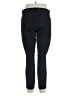 Gap Solid Black Active Pants Size 14 - photo 2
