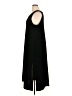 Anna Maxwell Solid Black Casual Dress Size 1X (petite) - photo 5