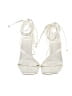 Unbranded White Sandals Size 9 - photo 2