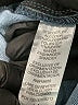 Democracy Solid Blue Jeans Size 14 - photo 8