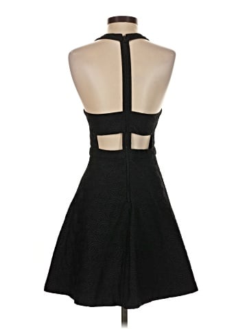 Alice + Olivia Cocktail Dress (view 2)