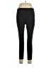 Bcg Solid Black Active Pants Size L - photo 1