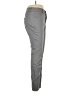 IMAN Metallic Gray Jeggings Size 10 - photo 4
