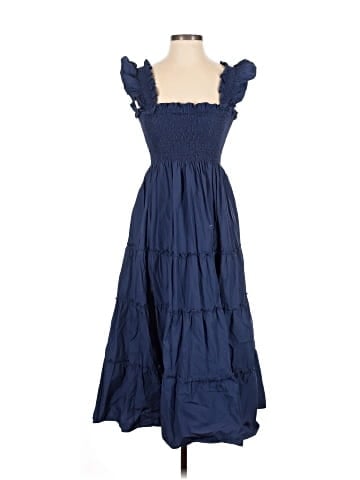Hill House Casual Dress (view 1)