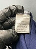 Unbranded 100% Polyester Solid Blue Active Pants Size M - photo 7