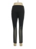 Bcg Solid Black Active Pants Size L - photo 2