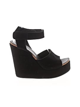 Pedro Garcia Wedges