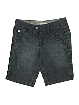 Canyon River Blues Denim Shorts