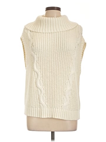 Talbots Sweater Vest (view 1)