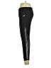Bcg Solid Black Active Pants Size L - photo 5