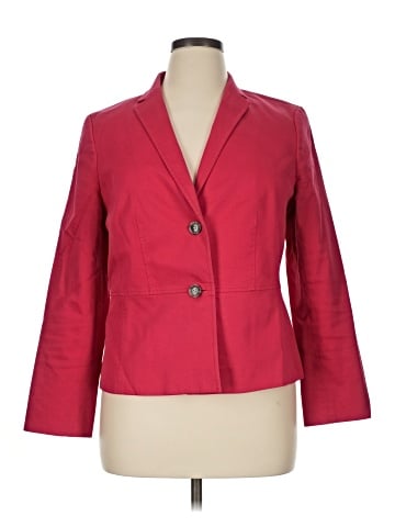 Talbots Blazer (view 1)
