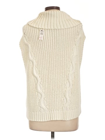 Talbots Sweater Vest (view 2)