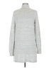 Fortune + Ivy Gray Cardigan Size M - photo 2