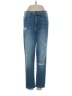 Flying Monkey Blue Jeans Size 27 waist - photo 1