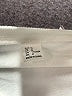 Unbranded 100% Polyester White Cardigan Size M - photo 7