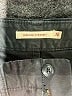 Levi's Black Casual Pants Size 26 waist - photo 6