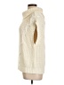 Talbots Ivory Sweater Vest Size L - photo 5