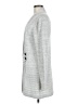 Fortune + Ivy Gray Cardigan Size M - photo 5