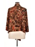 Anna Maxwell Brown Cardigan Size 1X - photo 2