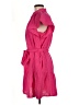 Gap 100% Cotton Pink Casual Dress Size M - photo 5