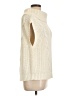 Talbots Ivory Sweater Vest Size L - photo 4