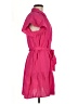 Gap 100% Cotton Pink Casual Dress Size M - photo 4