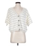 Universal Thread White Cardigan Size S - photo 1