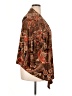 Anna Maxwell Brown Cardigan Size 1X - photo 4