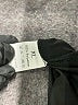 Unbranded 100% Polyester Solid Black Cocktail Dress Size XL - photo 10
