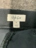 Style&Co Black Cargo Pants Size 14 - photo 7