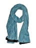 Lululemon Athletica Teal Scarf One size - photo 1