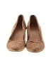 Nisolo Tan Heels Size 10 - photo 2