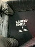Lands' End Solid Black Casual Pants Size S (kids) - photo 3