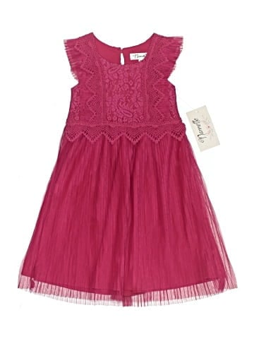 Nannette Dress (view 1)