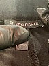 Eileen Fisher Solid Black Track Pants Size XXS - photo 7