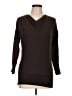 Talbots Brown Pullover Sweater Size L - photo 1