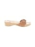 Dr. Scholl's Tan Sandals Size EU 36 - photo 1