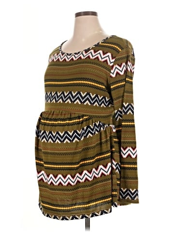 Xpenyo Pullover Sweater (view 1)