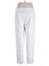 DKNY Solid White Casual Pants Size 14 - photo 2