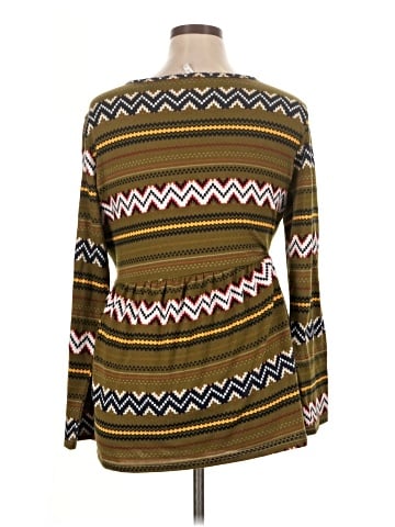 Xpenyo Pullover Sweater (view 2)