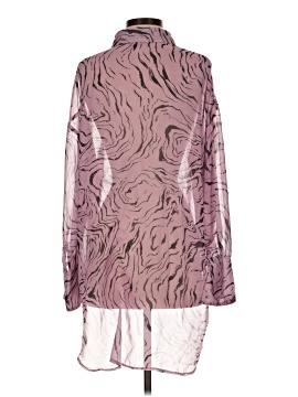 ASOS Design Long Sleeve Blouse (view 2)
