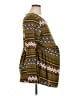 Xpenyo Chevron-herringbone Brown Pullover Sweater Size XL - photo 4