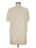 Banana Republic Ivory Pullover Sweater Size M - photo 2