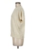 Banana Republic Ivory Pullover Sweater Size M - photo 5