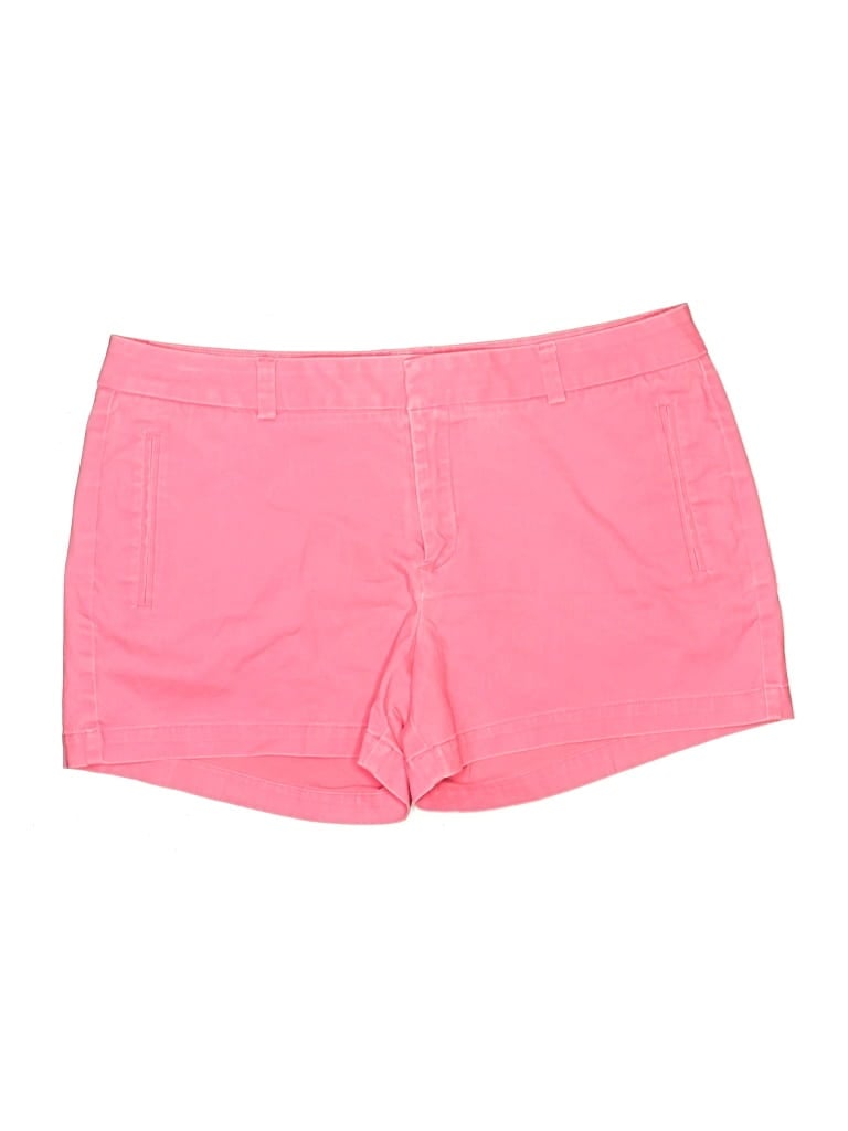 Pre-owned A.n.a. A New Approach Shorts In Pink