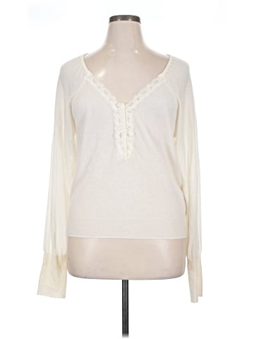 Anthropologie Long Sleeve T-Shirt (view 1)
