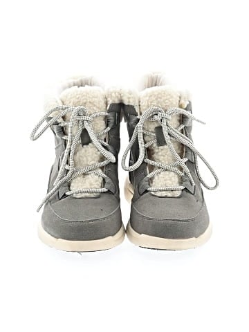 JBU Ankle Boots (view 2)